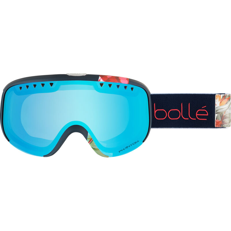 SCARLETT, MATTE BLUE BALI-Phantom Vermillon Blue Cat 1 to 3, hi-res image number null